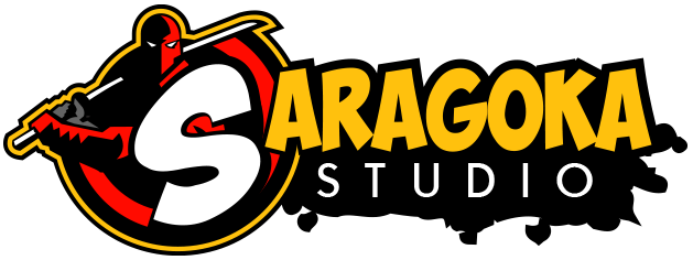 Saragoka Studio